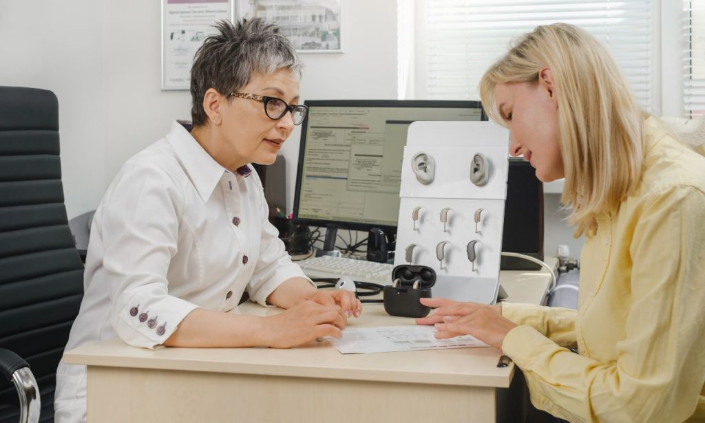 What Are the Disadvantages of Rechargeable Hearing Aids?