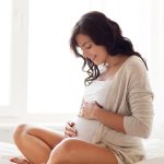 how to balance hormones during pregnancy