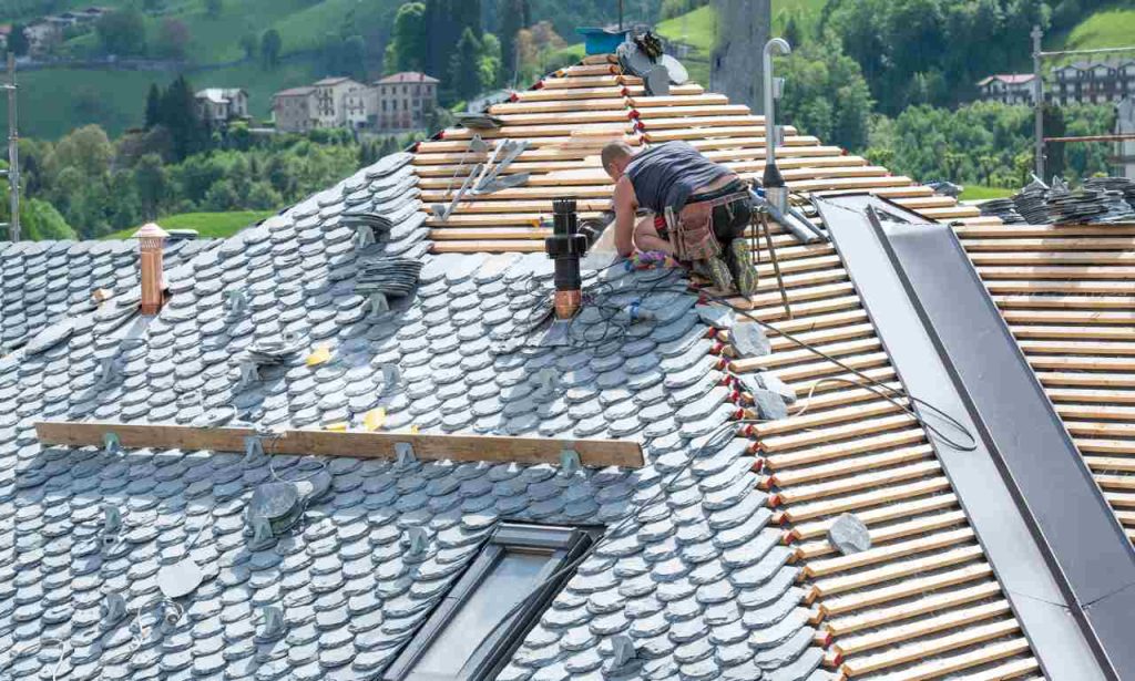 best roof repair services in Tarn-et-Garonne