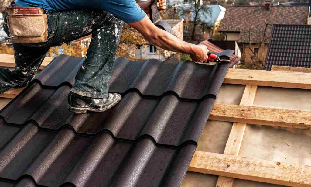 best roof repair services in Tarn-et-Garonne