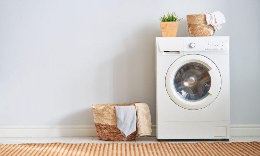 What is Soil Level on a Washing Machine?