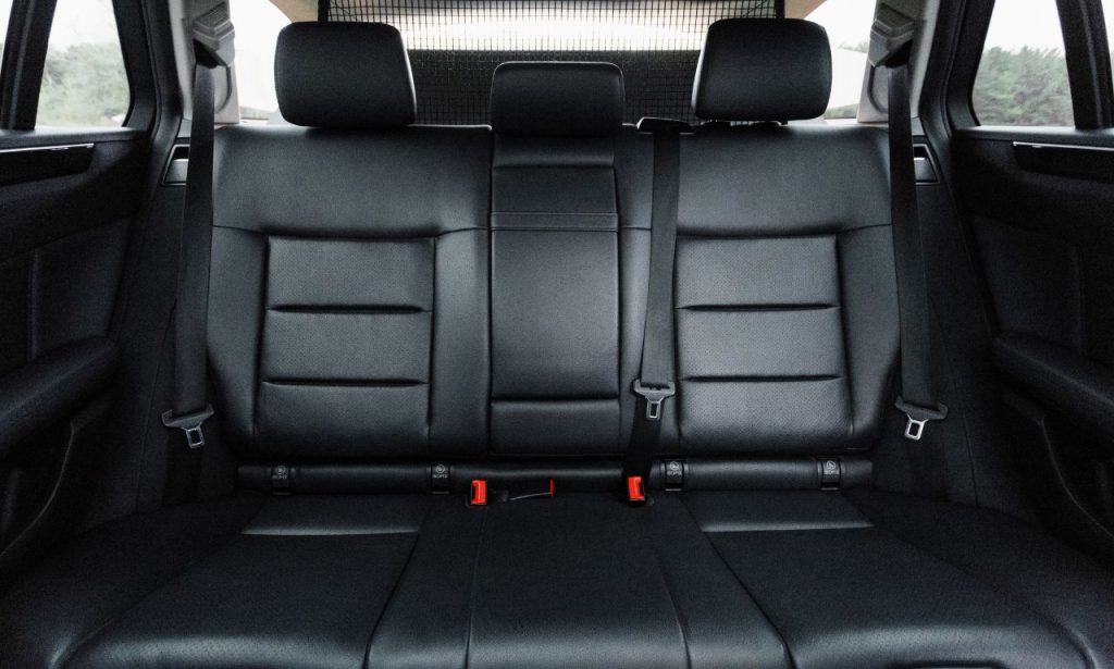 How to Clean Vinyl Car Seats