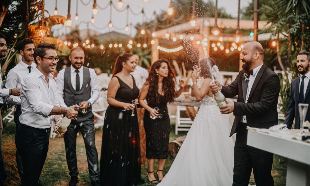 Best Songs for Bridal Party to Walk Down Aisle