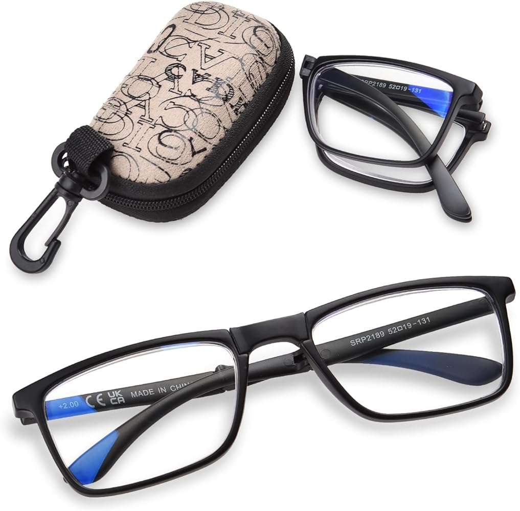 Best Foldable Reading Glasses