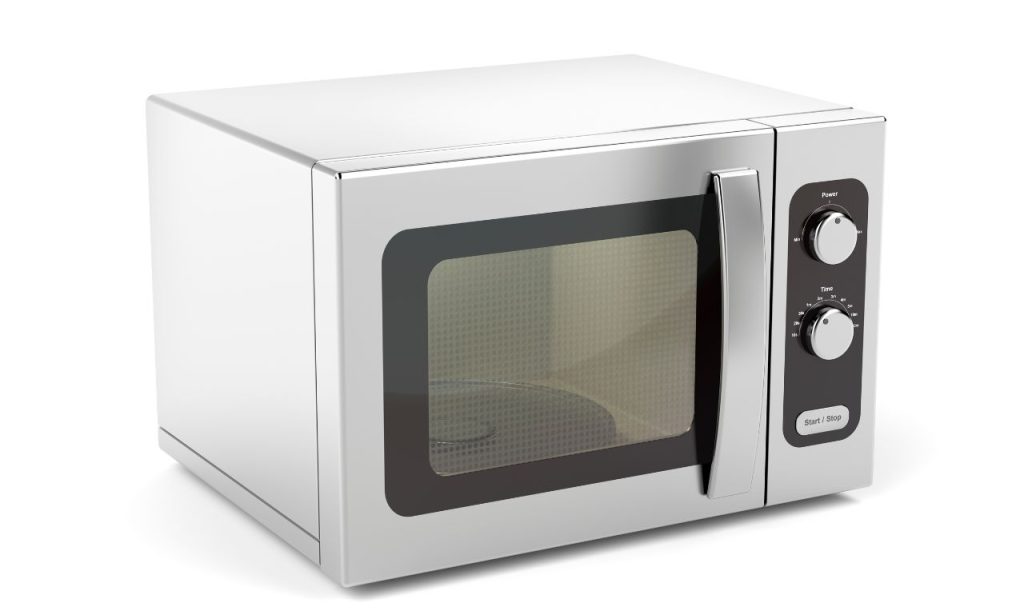 What is the Smallest Microwave?