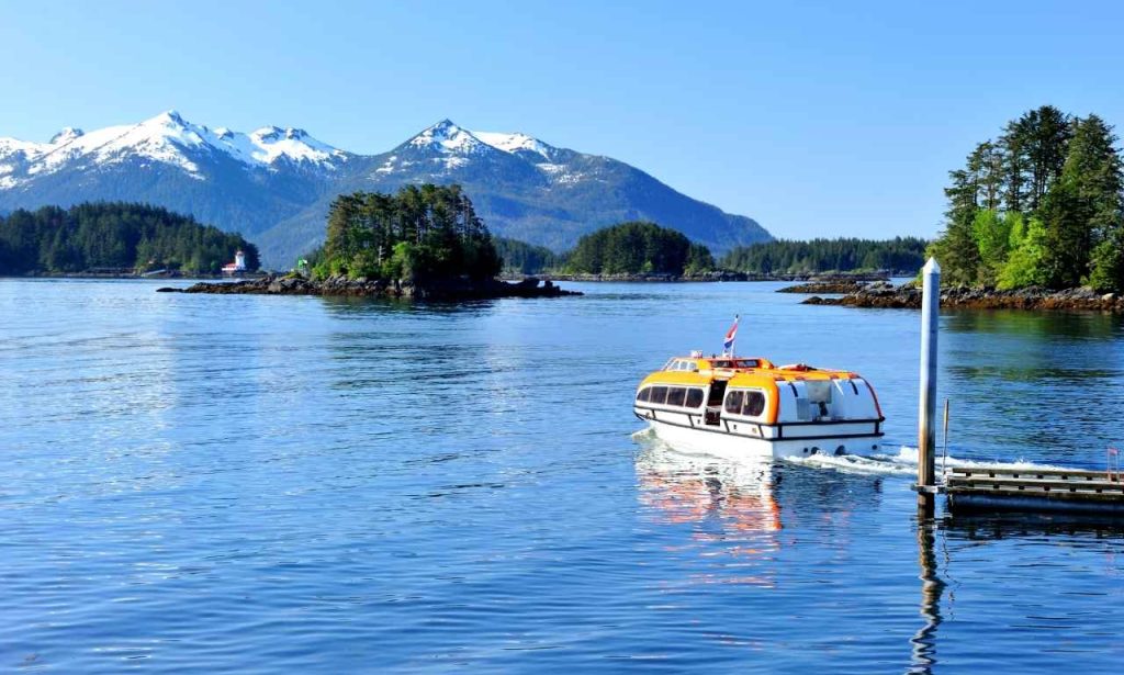 10 Richest Cities in Alaska Based On Household Income (Ranked!)