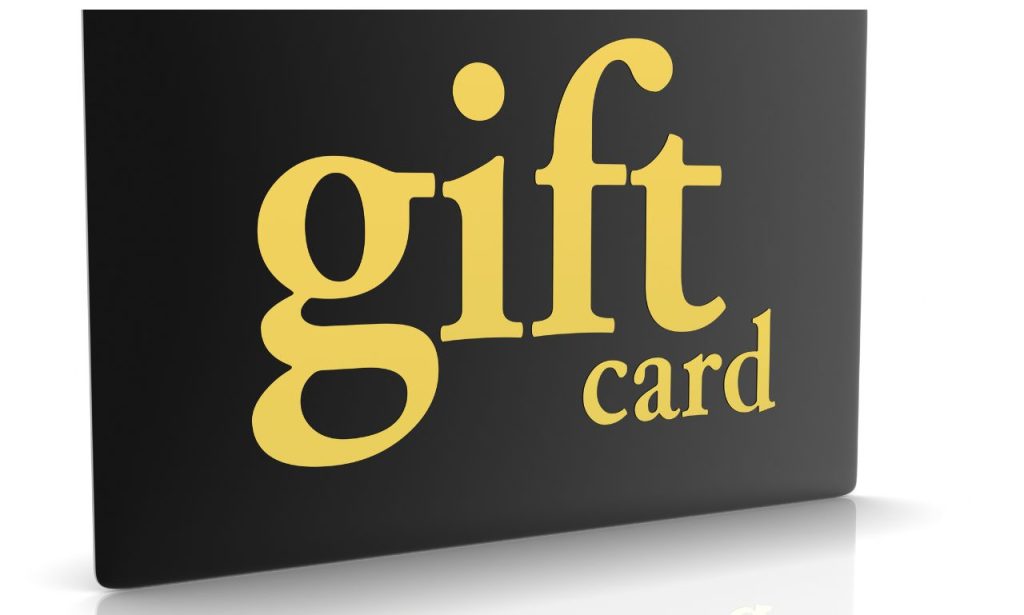 Gift Card Hacks That Will Save You a Ton of Money