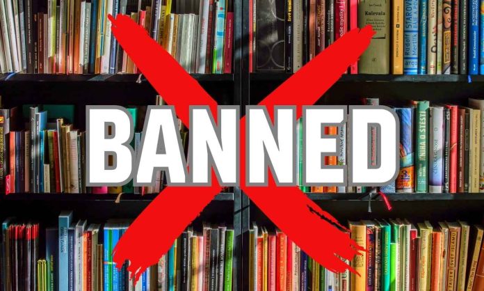 Why Books Should Be Banned