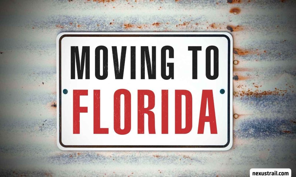 How to Get Paid to Move to Florida