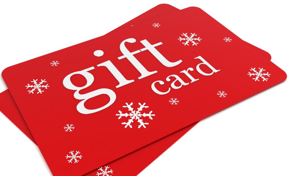 Gift Card Hacks That Will Save You a Ton of Money