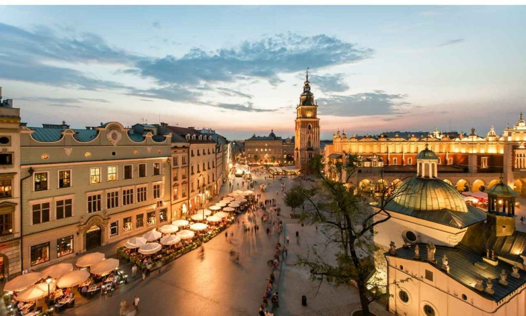 Cheapest European Cities That Are Both Beautiful and Affordable