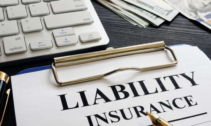 What Do Lenders Require for Liability Insurance