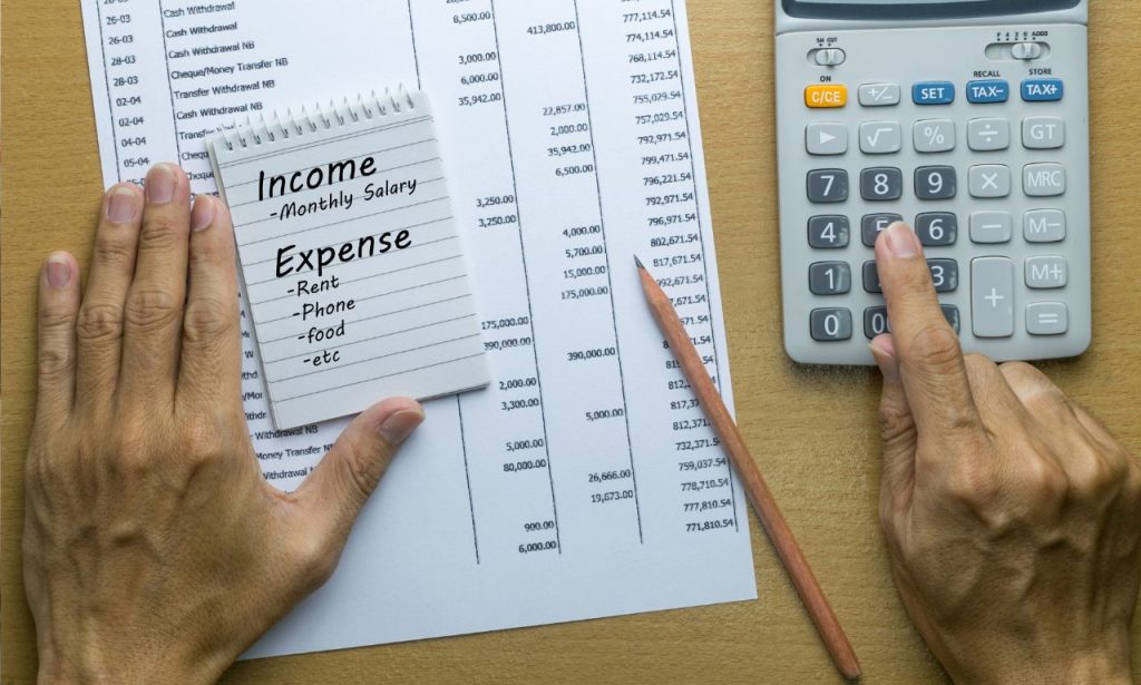 Ways to Drastically Cut Household Expenses