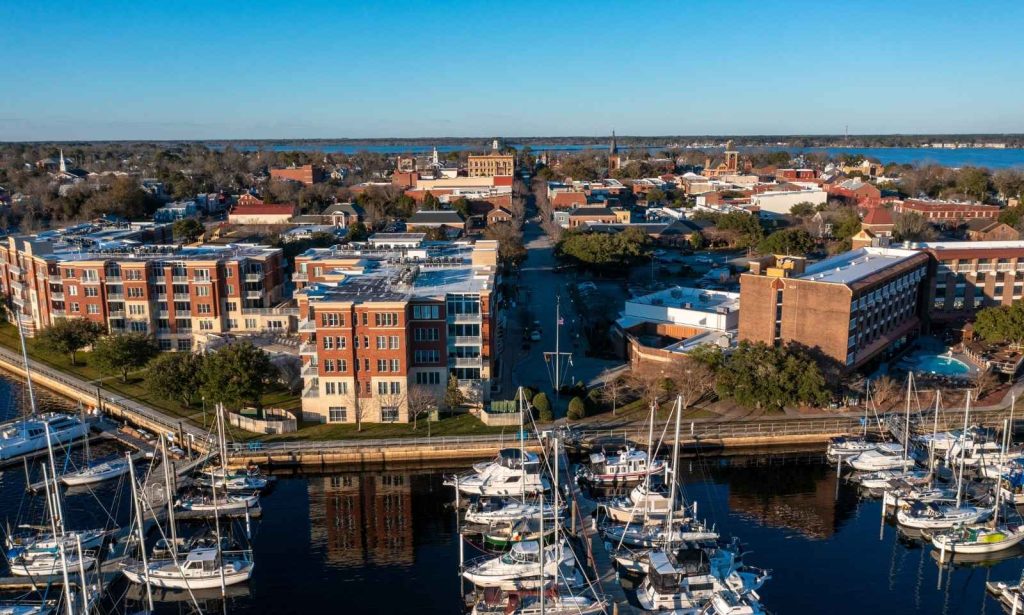 5 Cheapest Places to Retire in North Carolina