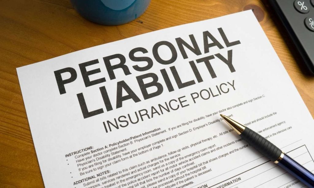 What is Personal Lines Insurance