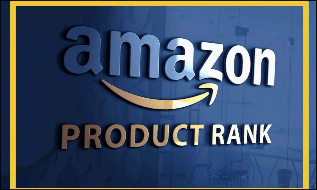 How to Rank Products on Amazon