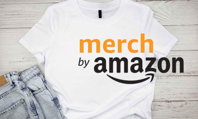 How to Start a T-Shirt Business on Amazon – Merch by Amazon