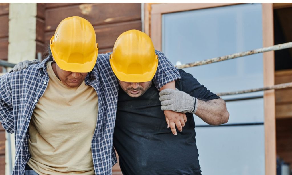 What Not to Do While on Workers' Comp