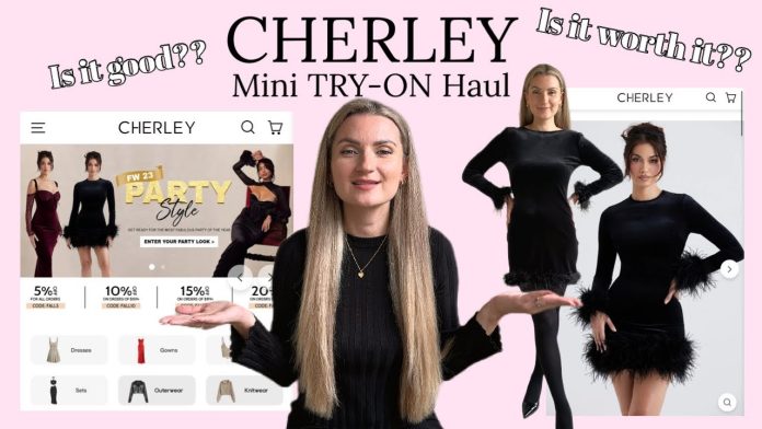 Is Cherley Legit?