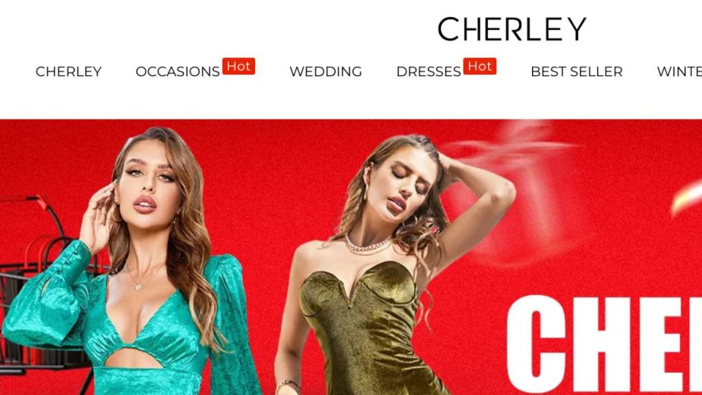 Is Cherley Legit?