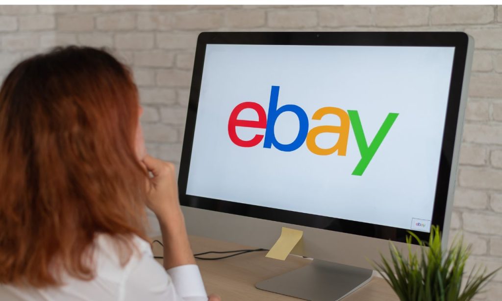 Selling Used Items on Amazon vs eBay